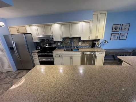 19531 Gulf Boulevard Indian Shores FL 33785