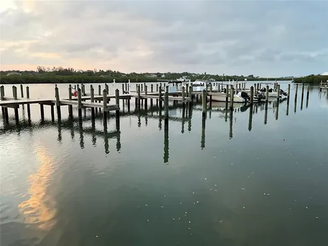 19531 Gulf Boulevard Indian Shores FL 33785