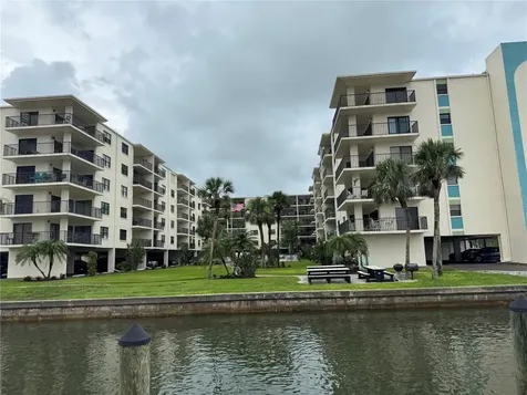 19531 Gulf Boulevard Indian Shores FL 33785