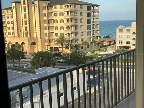 19531 Gulf Boulevard Indian Shores FL 33785