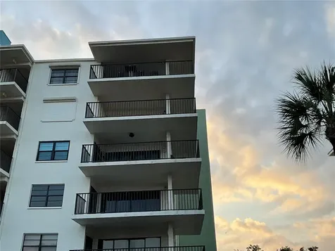 19531 Gulf Boulevard Indian Shores FL 33785