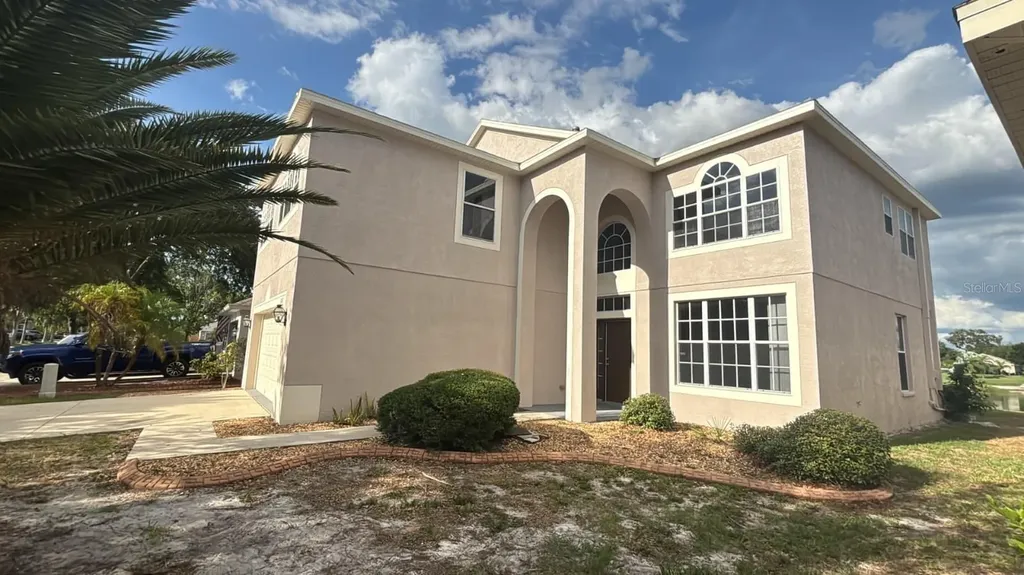 5108 Clover Mist Drive Apollo Beach FL 33572