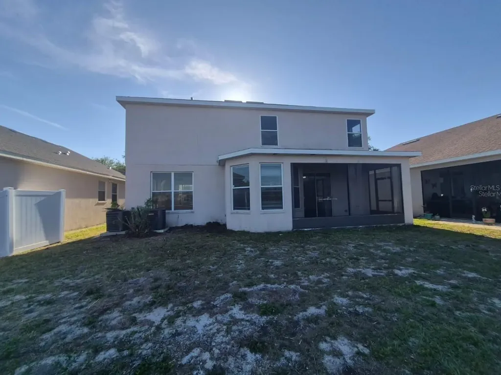 5108 Clover Mist Drive Apollo Beach FL 33572