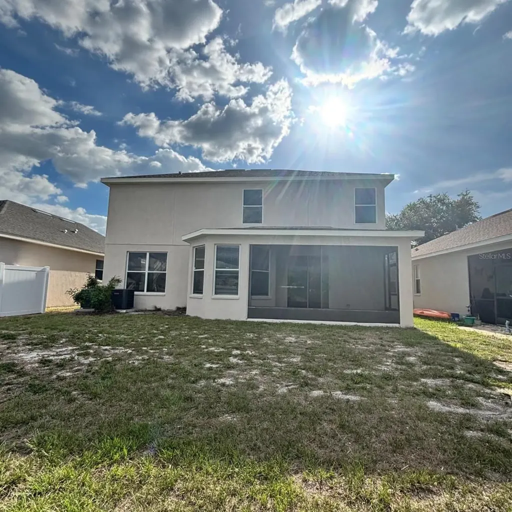 5108 Clover Mist Drive Apollo Beach FL 33572