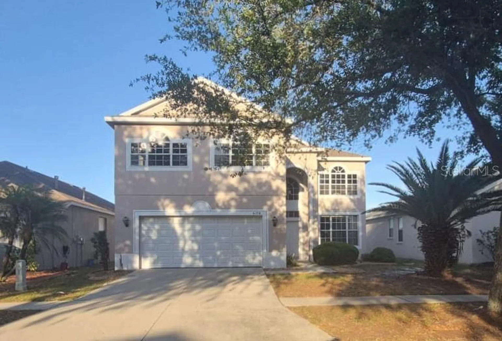 5108 Clover Mist Drive Apollo Beach FL 33572