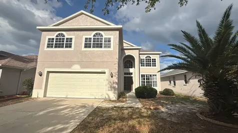 5108 Clover Mist Drive Apollo Beach FL 33572
