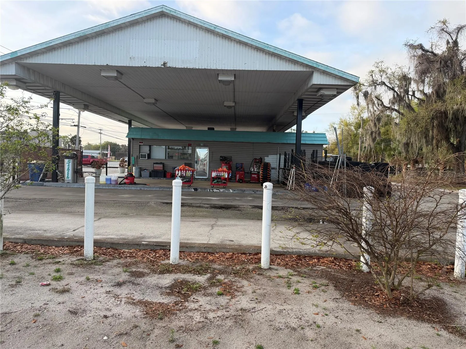 1095 Us Highway 17 S Bartow FL 33830