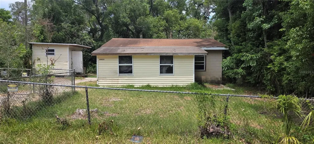 20055 Ruth Street Brooksville FL 34601