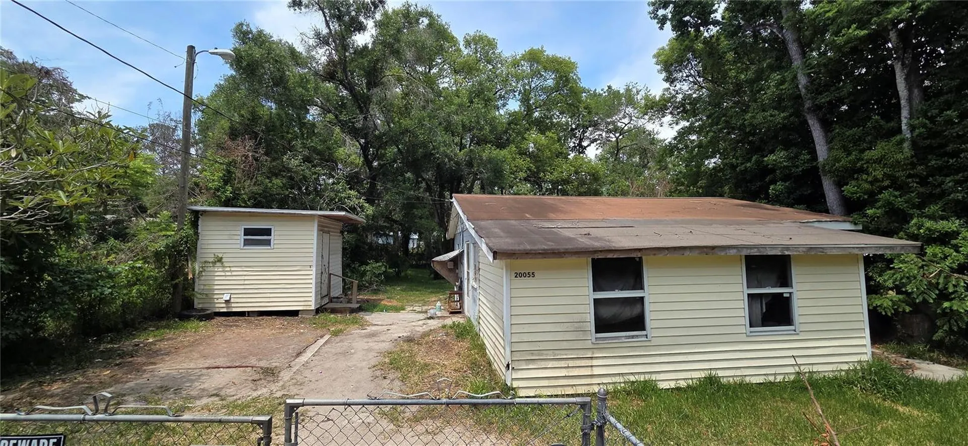 20055 Ruth Street Brooksville FL 34601
