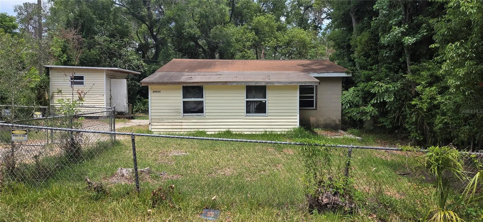 20055 Ruth Street Brooksville FL 34601