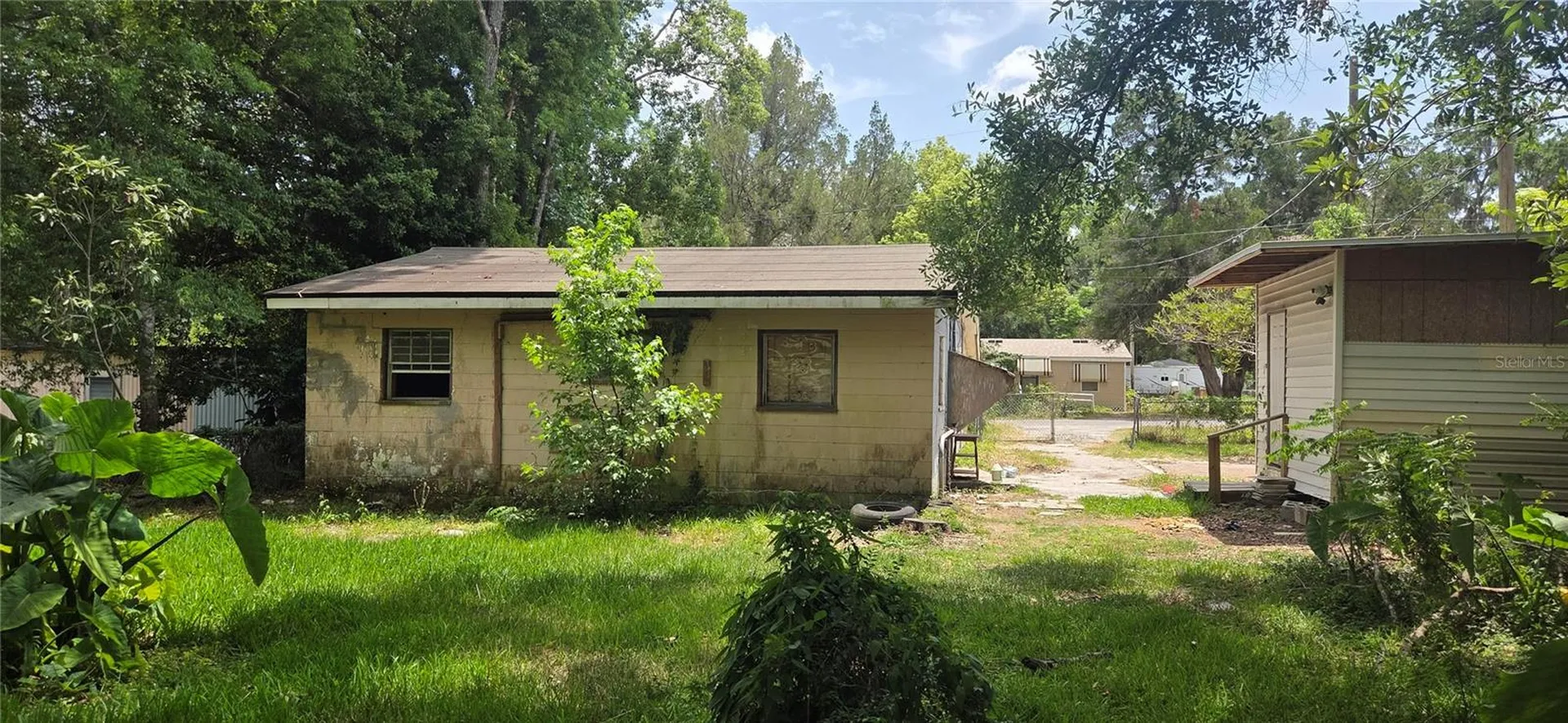 20055 Ruth Street Brooksville FL 34601