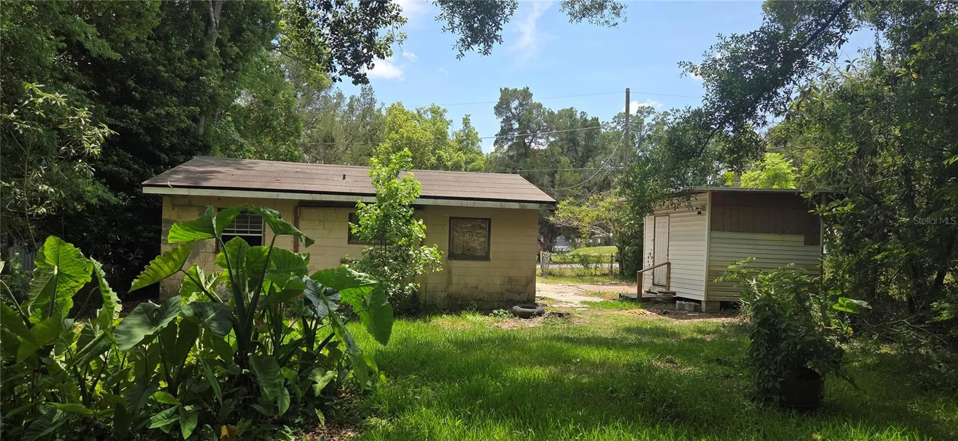 20055 Ruth Street Brooksville FL 34601