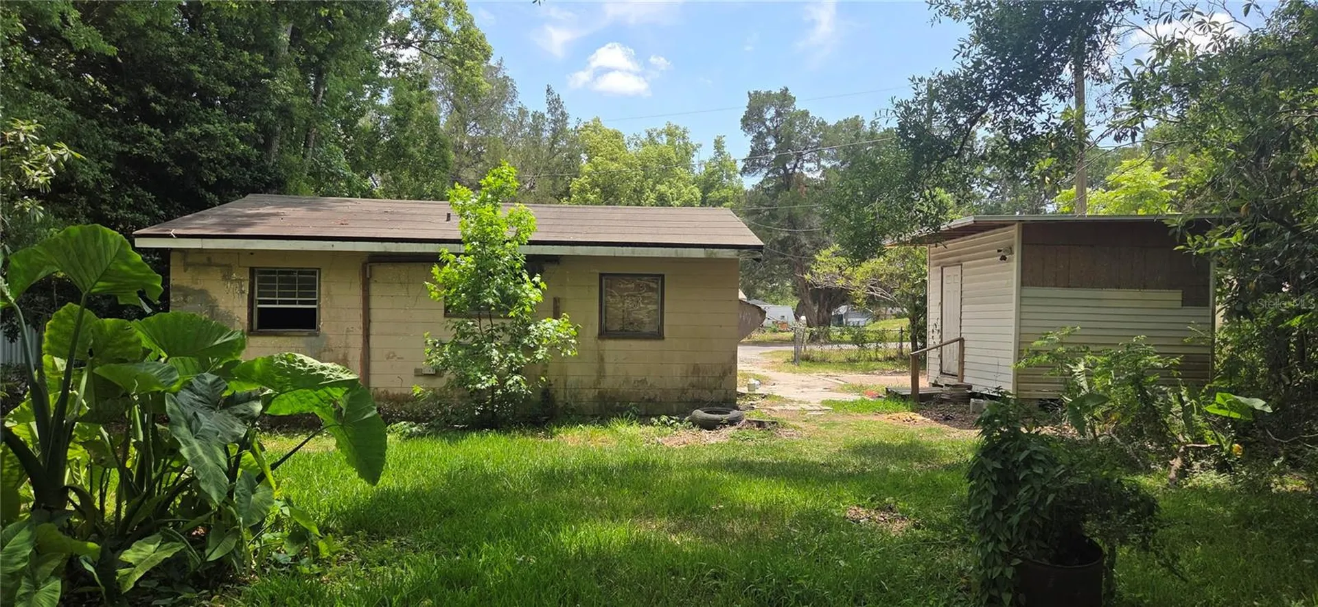 20055 Ruth Street Brooksville FL 34601