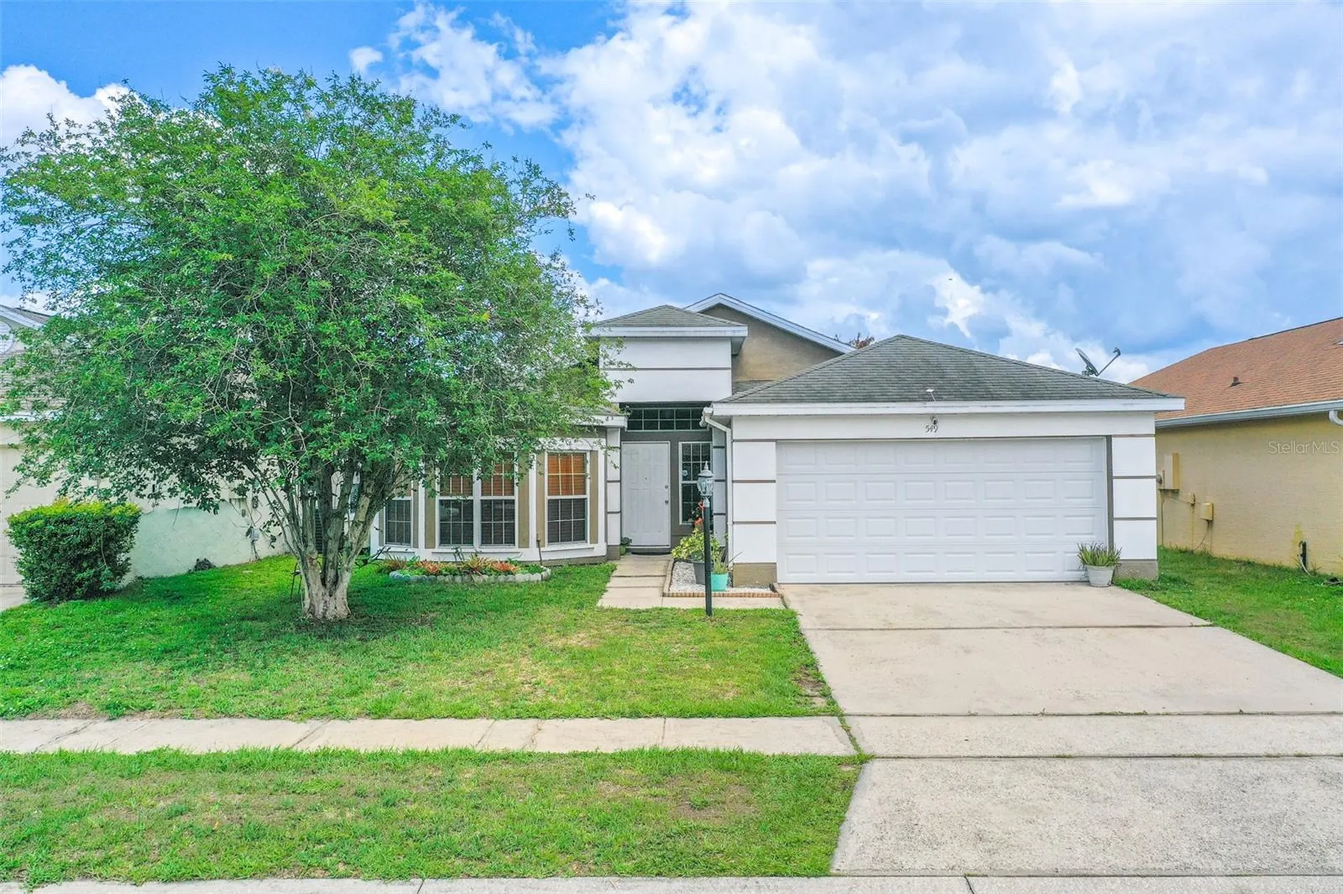 549 Short Pine Circle Orlando FL 32807