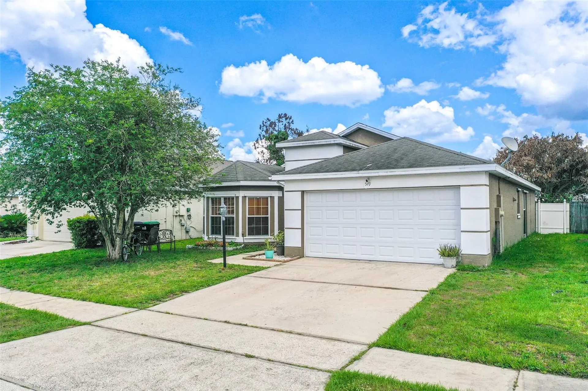 549 Short Pine Circle Orlando FL 32807