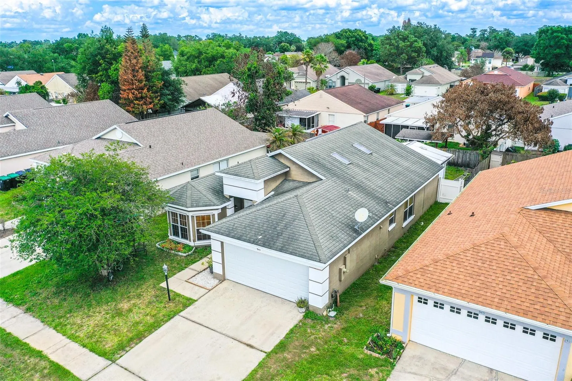 549 Short Pine Circle Orlando FL 32807