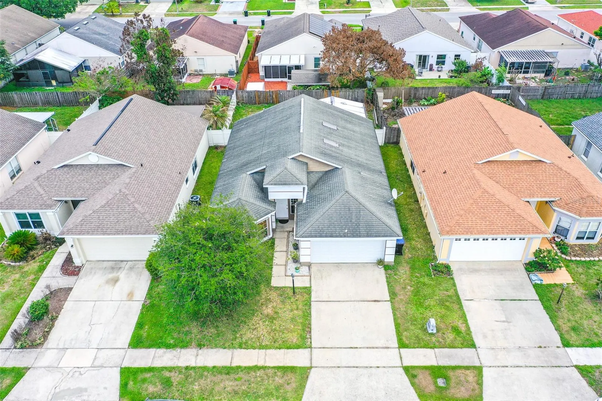549 Short Pine Circle Orlando FL 32807
