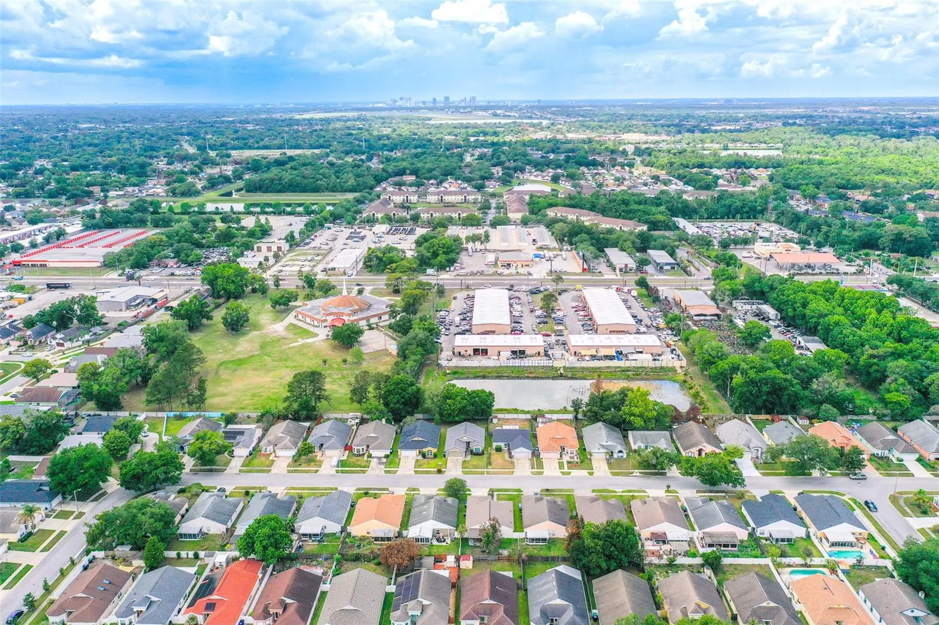 549 Short Pine Circle Orlando FL 32807