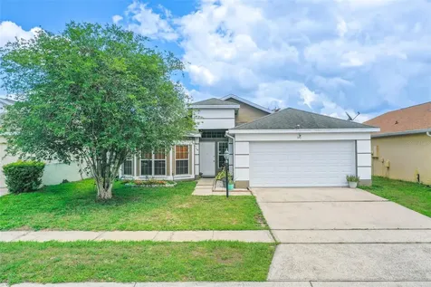 549 Short Pine Circle Orlando FL 32807