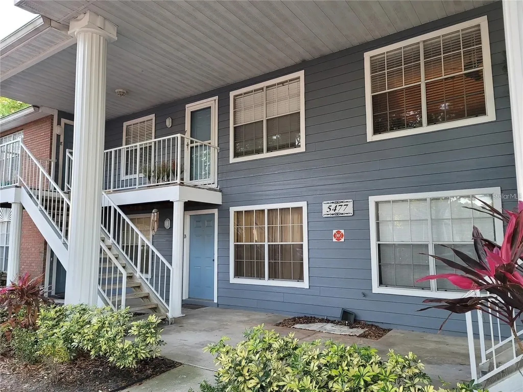 5477 Lake Margaret Drive Orlando FL 32812