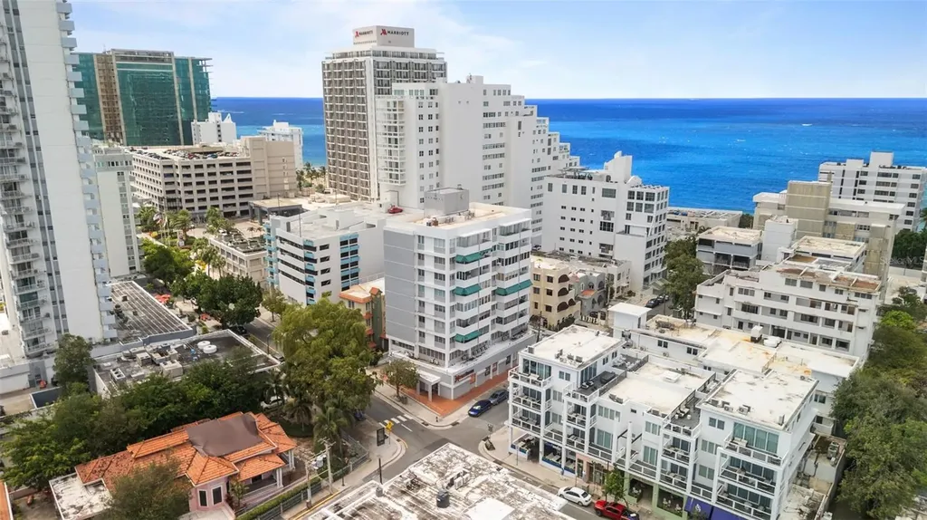 1319 Ashford Avenue San Juan PR 00907