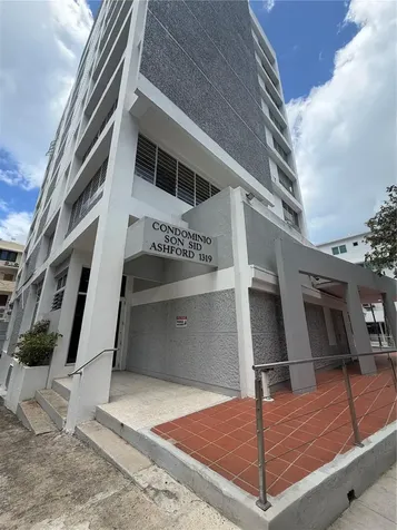 1319 Ashford Avenue San Juan PR 00907