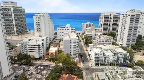 1319 Ashford Avenue San Juan PR 00907