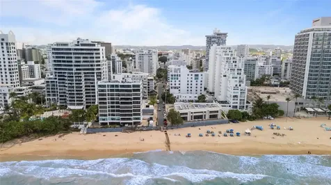 1319 Ashford Avenue San Juan PR 00907