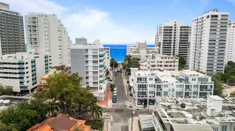 1319 Ashford Avenue San Juan PR 00907