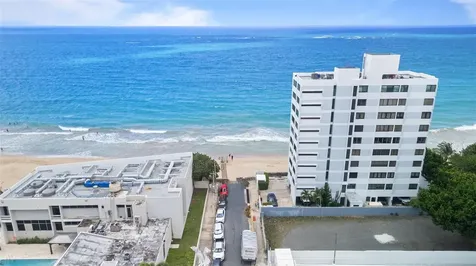 1319 Ashford Avenue San Juan PR 00907