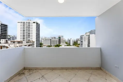 1319 Ashford Avenue San Juan PR 00907