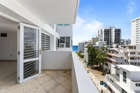 1319 Ashford Avenue San Juan PR 00907
