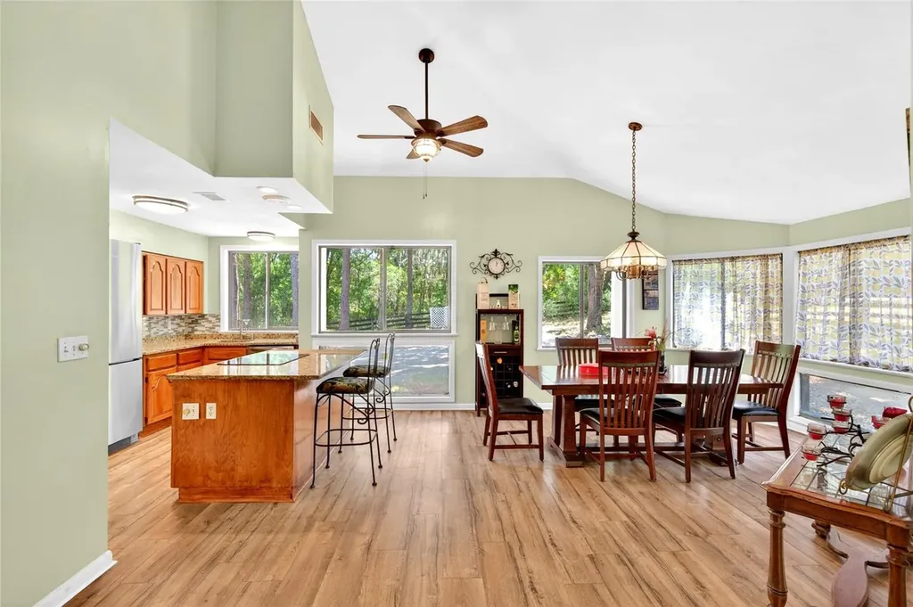 17704 SE 59th Street Micanopy FL 32667