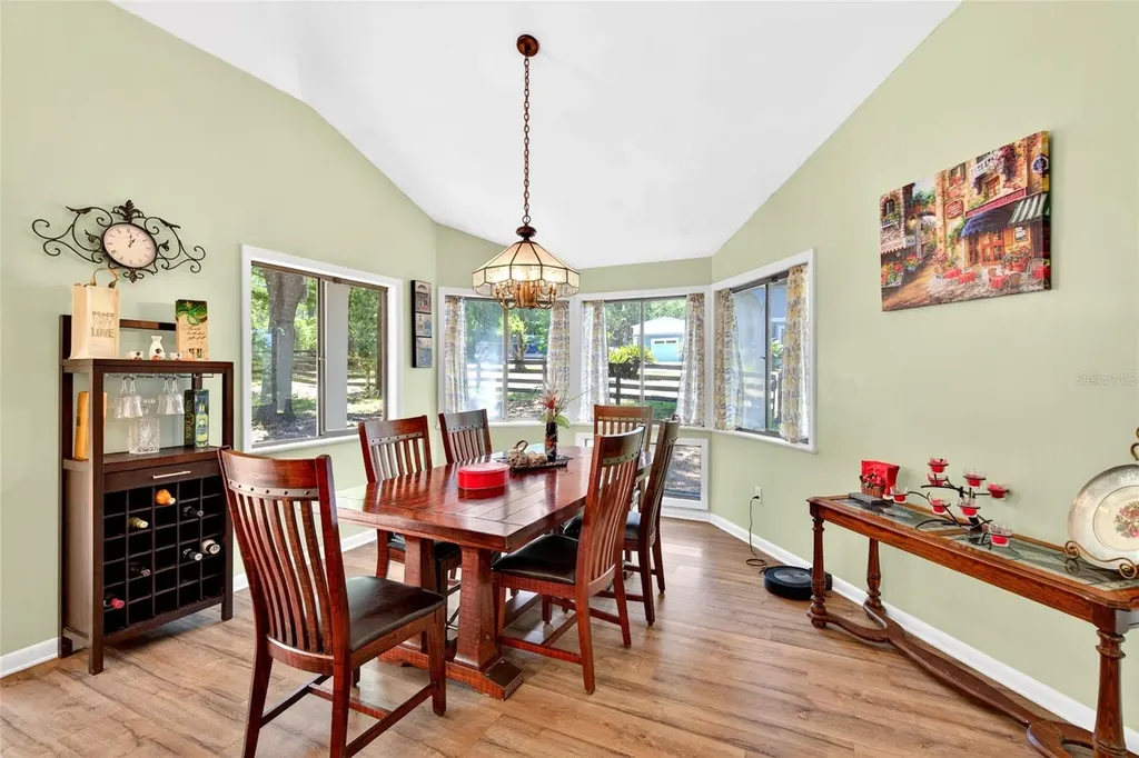 17704 SE 59th Street Micanopy FL 32667