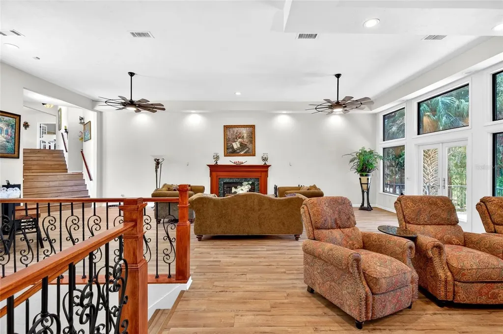 17704 SE 59th Street Micanopy FL 32667
