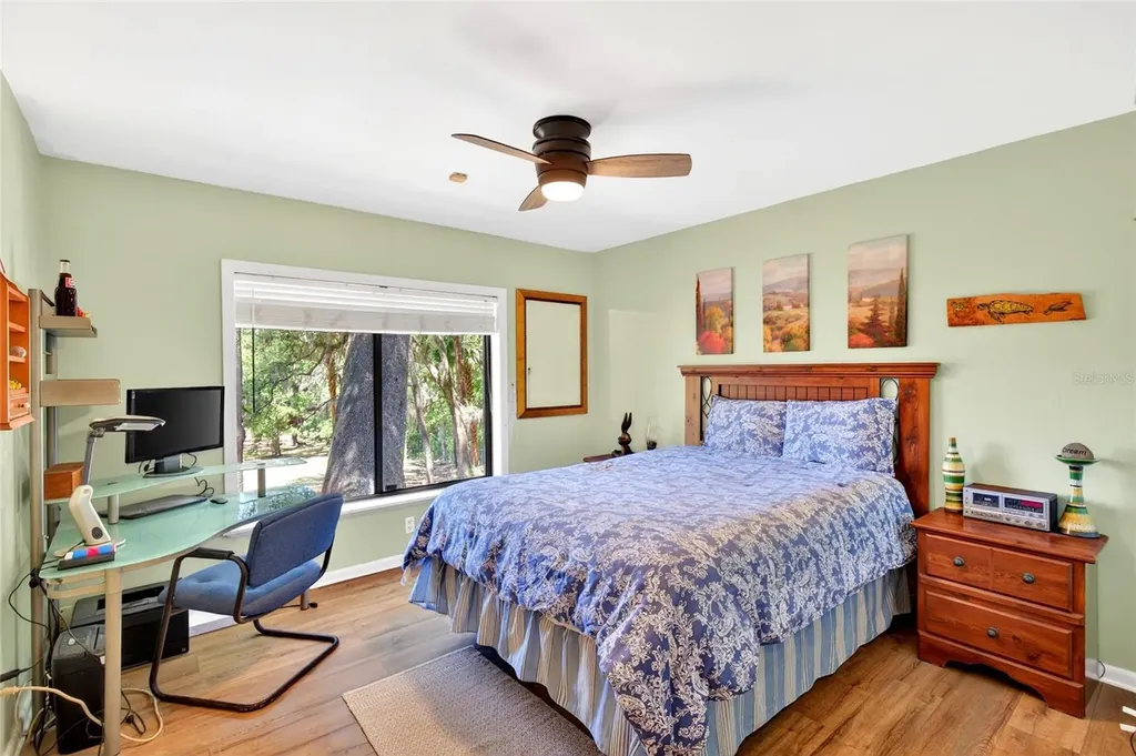 17704 SE 59th Street Micanopy FL 32667