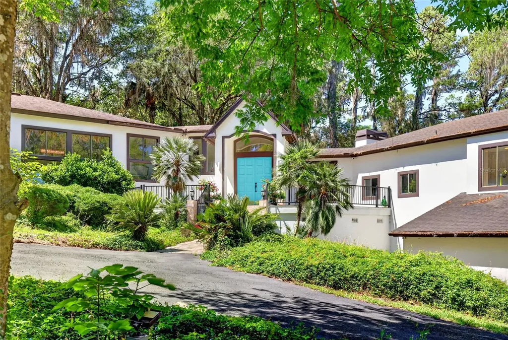 17704 SE 59th Street Micanopy FL 32667
