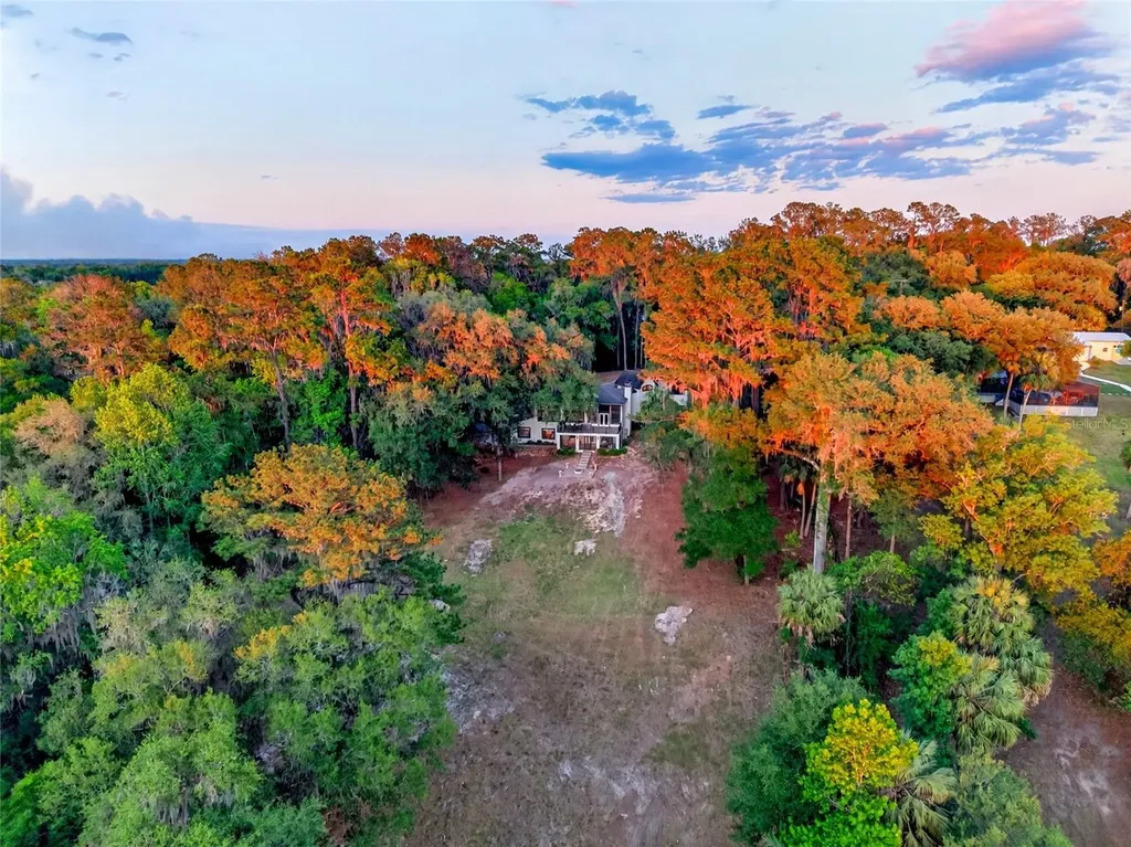 17704 SE 59th Street Micanopy FL 32667
