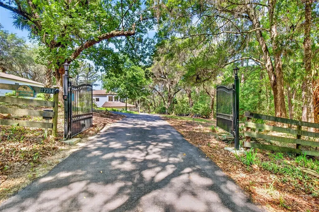 17704 SE 59th Street Micanopy FL 32667