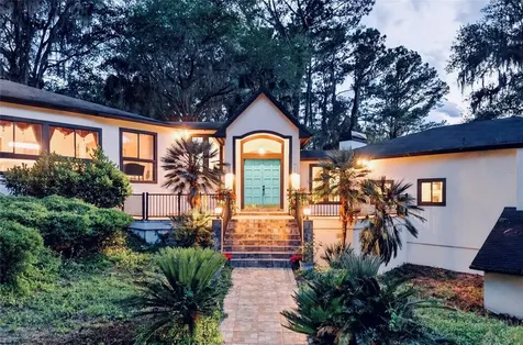 17704 SE 59th Street Micanopy FL 32667
