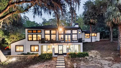 17704 SE 59th Street Micanopy FL 32667