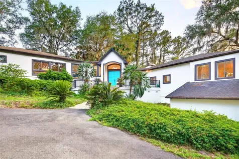 17704 SE 59th Street Micanopy FL 32667