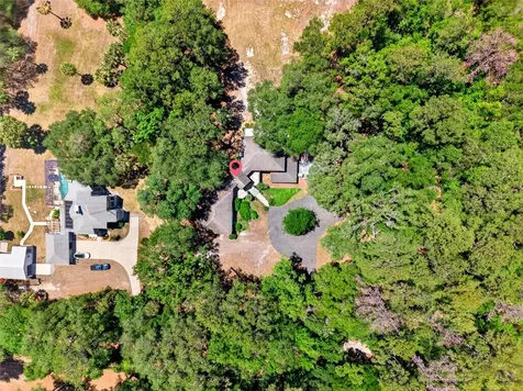 17704 SE 59th Street Micanopy FL 32667