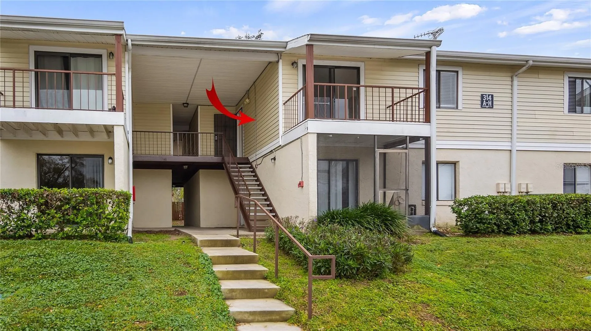 314 Cherokee Court Altamonte Springs FL 32701