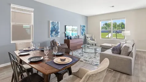 2563 Rider Rain Lane Apopka FL 32703