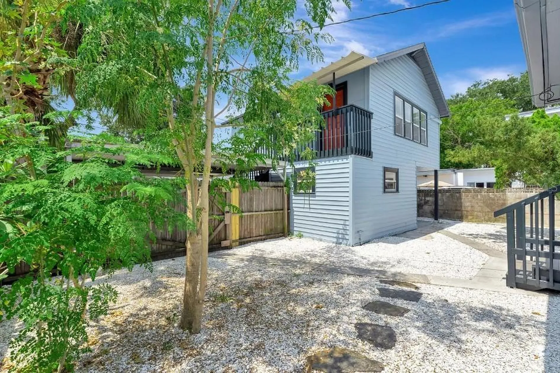 828 22nd Avenue N St Petersburg FL 33704