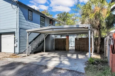 828 22nd Avenue N St Petersburg FL 33704