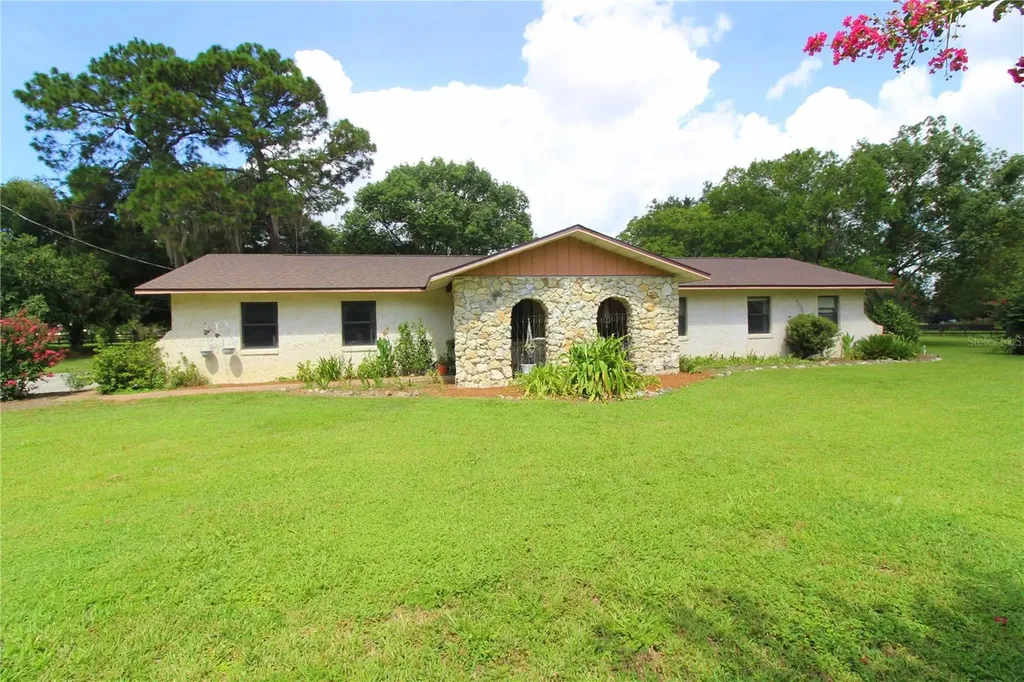 8440 SW 73rd Avenue Ocala FL 34476