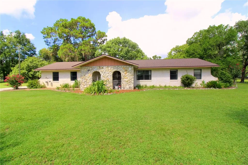 8440 SW 73rd Avenue Ocala FL 34476