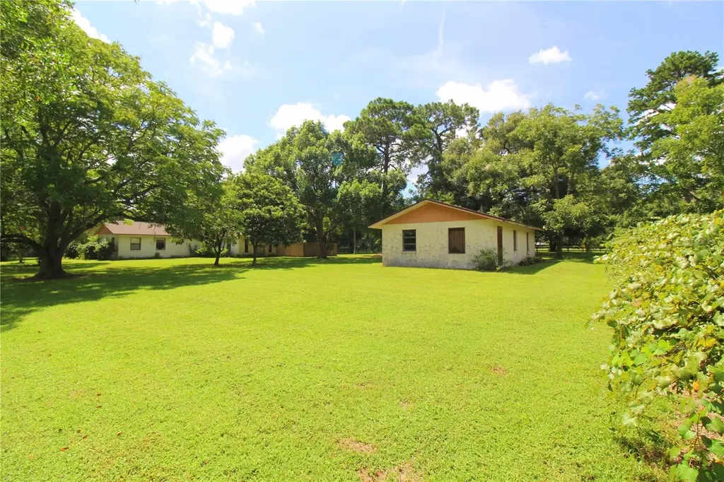 8440 SW 73rd Avenue Ocala FL 34476